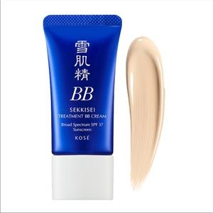 KOSE Sekkisei Treatment BB Cream